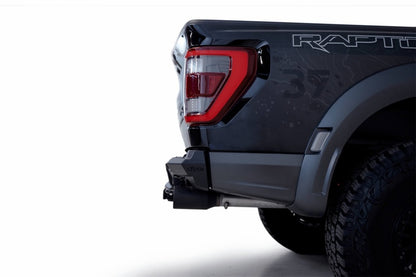 Addictive Desert Designs 21-22 Ford F-150 Raptor Phantom Rear Bumper