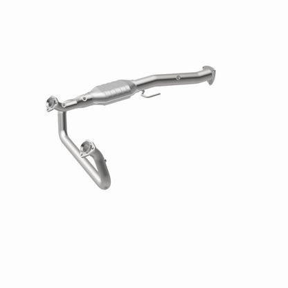 MagnaFlow Direct Fit Catalytic Converter Astro-Safari Van 96-99