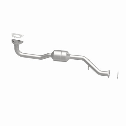 MagnaFlow Direct Fit Catalytic Converter 04-05 Subaru Legacy / Outback 2.5L