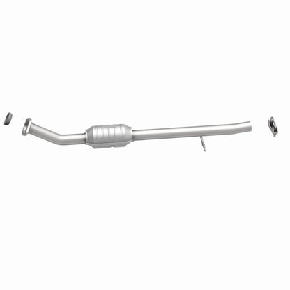 MagnaFlow Direct Fit Catalytic Converter 11-12 Mazda 2 1.5L