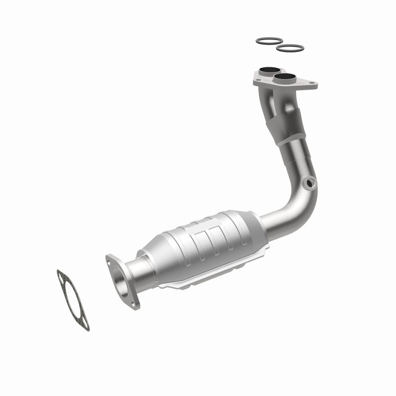 MagnaFlow Direct Fit Catalytic Converter 94-98 Villager/Quest 3.0L