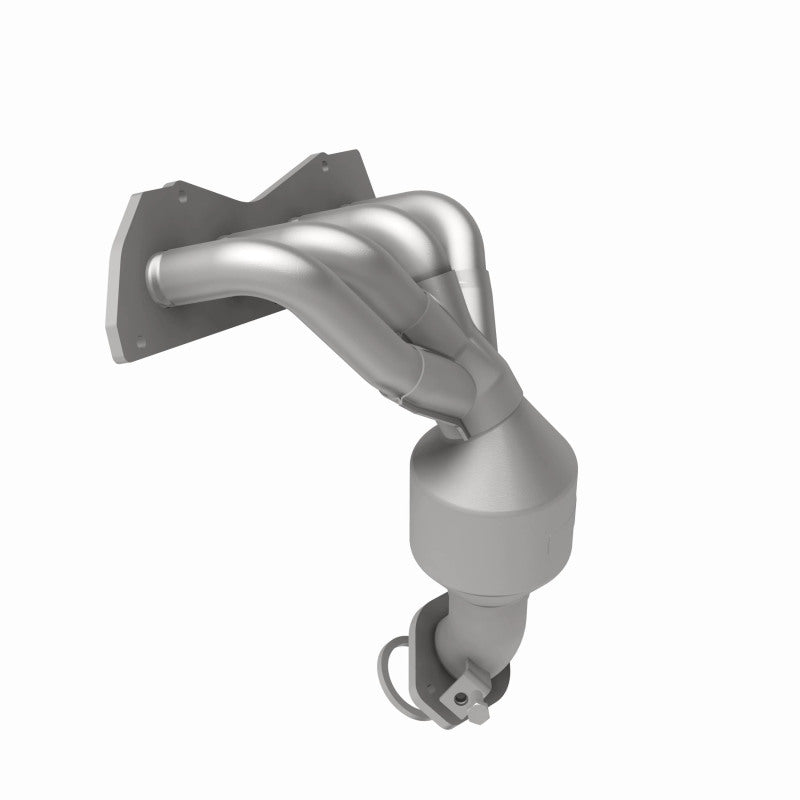 MagnaFlow Direct Fit Catalytic Converter 2009 Toyota RAV4 2.5L
