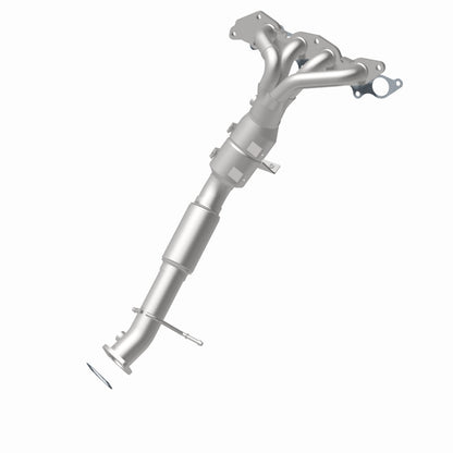 MagnaFlow Direct Fit Catalytic Converter 10- Mazda 3 2.5L