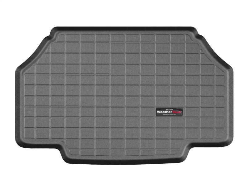 WeatherTech 13+ Mercedes-Benz SL-Class Cargo Liners - Black