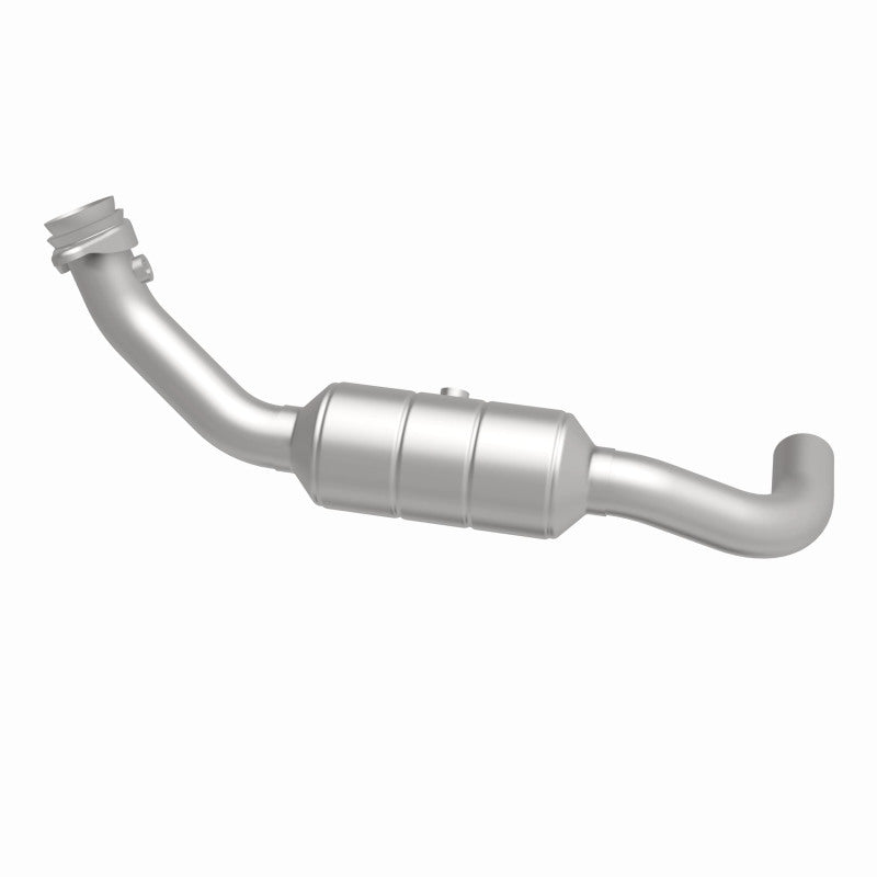 MagnaFlow Direct Fit Catalytic Converter F-150 04-06 8 4.6L OEM