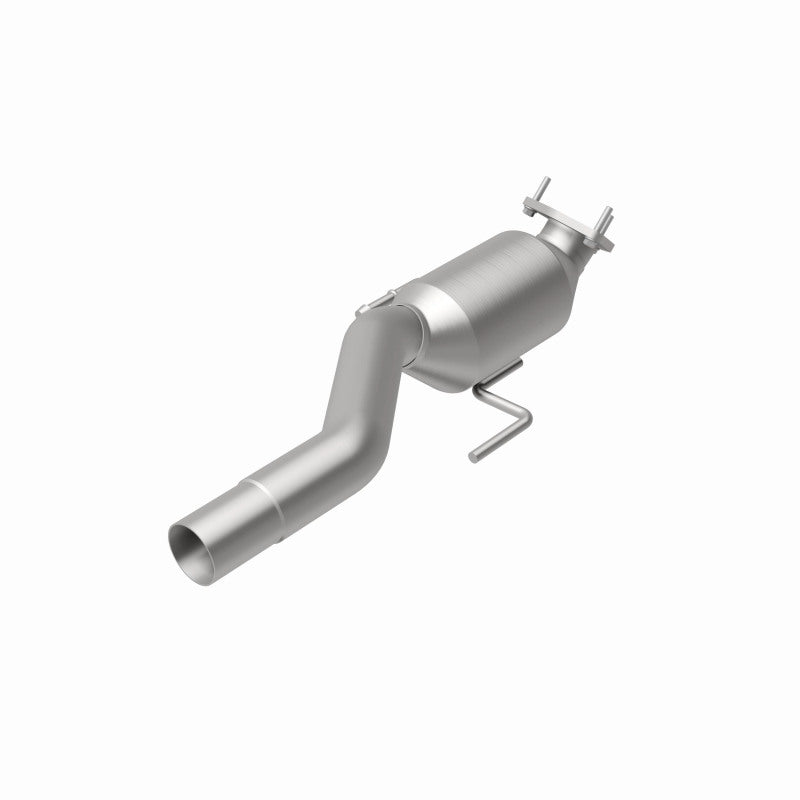 MagnaFlow Conv DF 04-07 VW Touareg 4.2L Driver Side