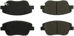 StopTech Street Brake Pads - Front