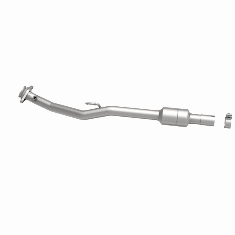 MagnaFlow Direct Fit Catalytic Converter 10- Cadillac CTS V6 Passenger Side