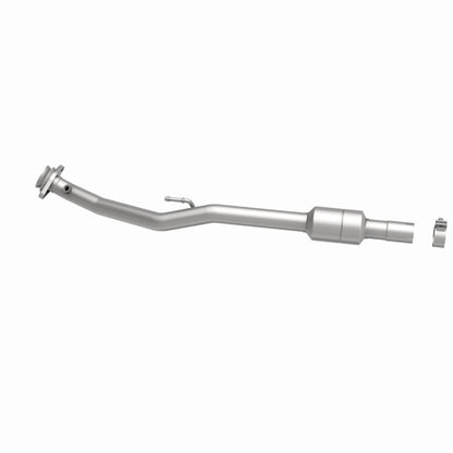 MagnaFlow Direct Fit Catalytic Converter 10- Cadillac CTS V6 Passenger Side