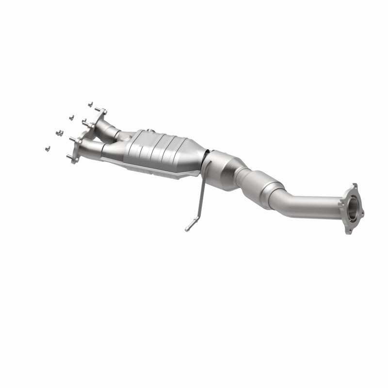 MagnaFlow Direct Fit Catalytic Converter 2012 Volvo XC60 AWD 3.2L