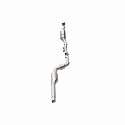 MagnaFlow Direct Fit Catalytic Converter 98-02 Mercedes E320 3.2L