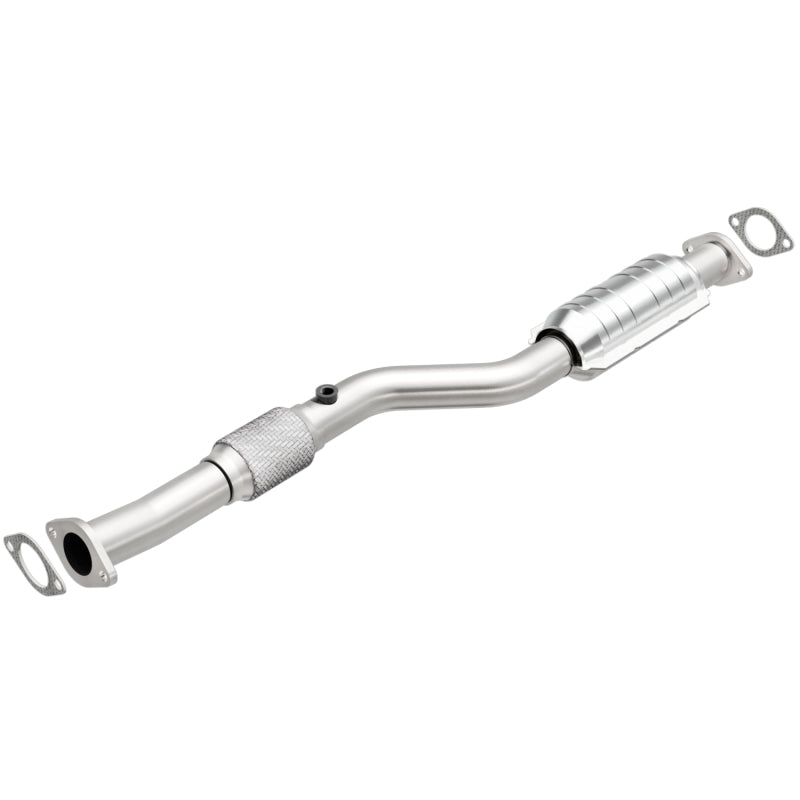 MagnaFlow Direct Fit Catalytic Converter 01-02 Elantra 2.0L