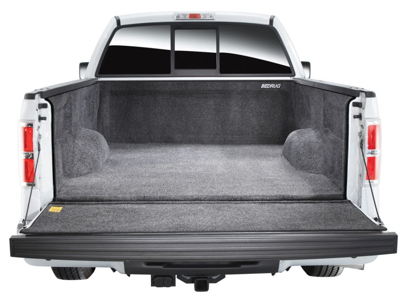 BedRug 09-14 Ford F-150 5.5ft Bed w/Factory Step Gate Bedliner