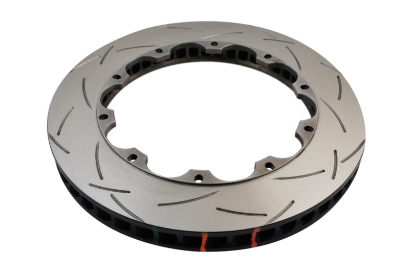 DBA 5000 Series Slotted Brake Rotor 355x32mm Brembo Replacement Ring