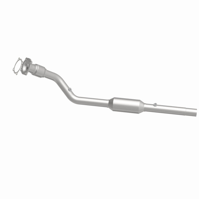 MagnaFlow Direct Fit Catalytic Converter 00-06 Audi TT 1.8L