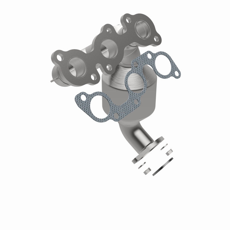 MagnaFlow Direct Fit Catalytic Converter California Grade 04-06 Toyota Camry 3.3L