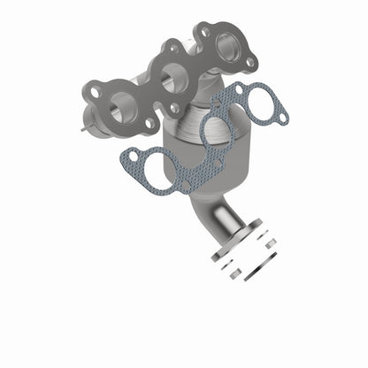 MagnaFlow Direct Fit Catalytic Converter California Grade 04-06 Toyota Camry 3.3L