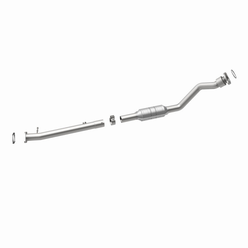 MagnaFlow Direct Fit Catalytic Converter 04-05 Aztek/Rendezvous 3.4L