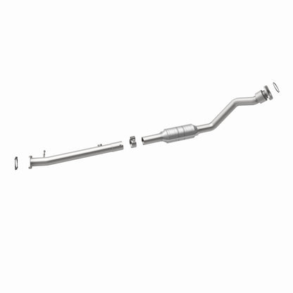 MagnaFlow Direct Fit Catalytic Converter 04-05 Aztek/Rendezvous 3.4L