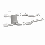 MagnaFlow SYS Axle-Back 2013-15 Cadillac ATS 3.6L v6