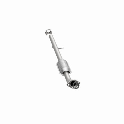 MagnaFlow Direct Fit Catalytic Converter 11-12 Mazda 2 1.5L