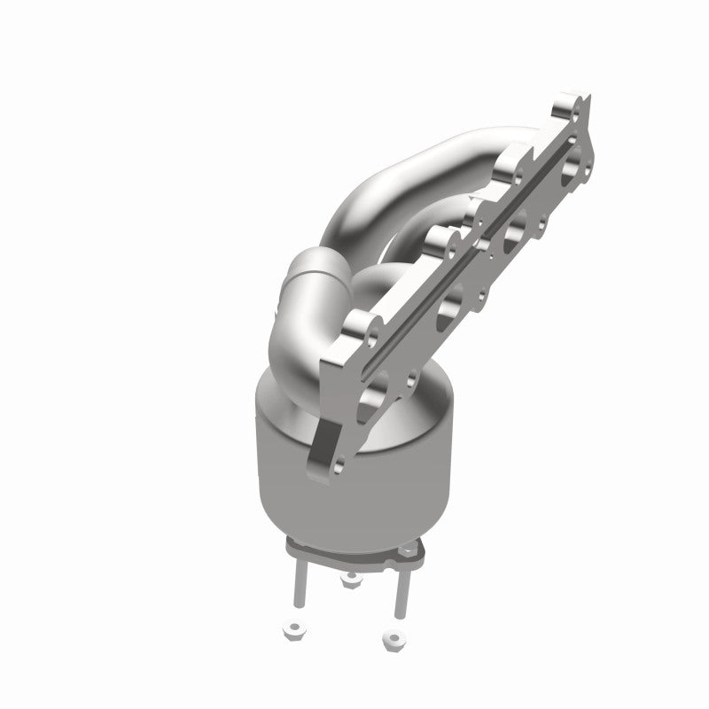 MagnaFlow Direct Fit Catalytic Converter 01-02 Saturn SC/SL/SW 1.9L