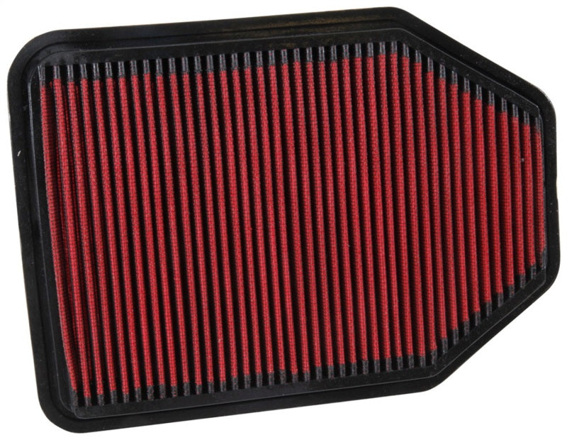 Spectre 2018 Jeep Wrangler JK 3.6L V6 F/I Replacement Panel Air Filter