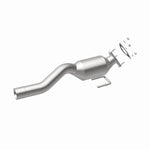 MagnaFlow Conv DF 04-06 Porsche Cayenne 3.2L