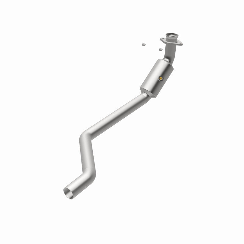 MagnaFlow Direct Fit Catalytic Converter 06-08 Jaguar S-Type 3.0L
