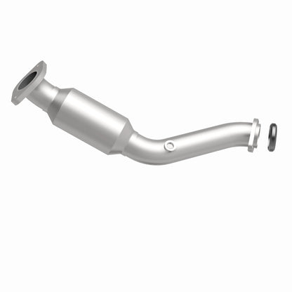 MagnaFlow Direct Fit Catalytic Converter 05-12 Corvette 8 6.0L; D/S