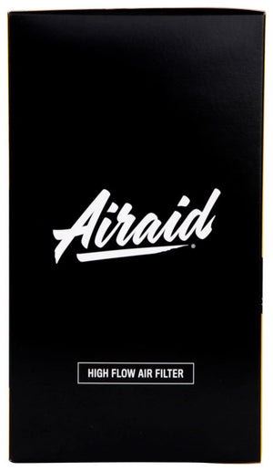 Airaid Universal Air Filter - Cone 3 1/2 x 6 x 4 5/8 x 9