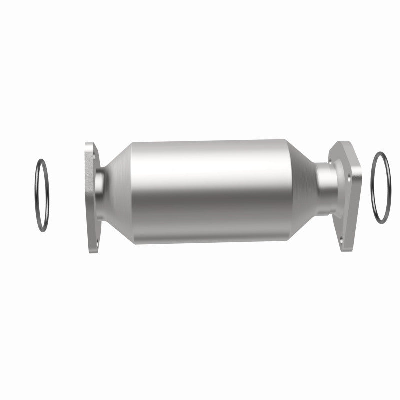 MagnaFlow Direct Fit Catalytic Converter 05-10 Honda Odyssey 3.5L