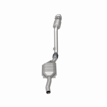 MagnaFlow Direct Fit Catalytic Converter 03 Volkswagen Passat 2.8L