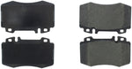 StopTech Street Brake Pads