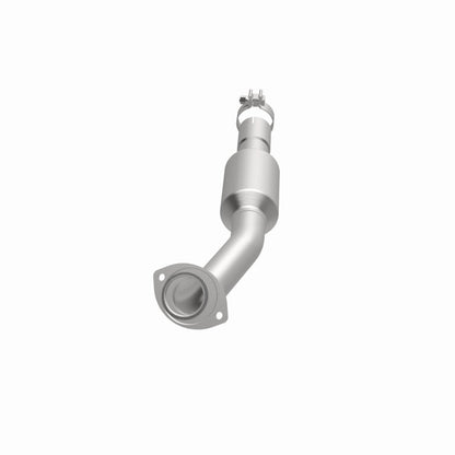 MagnaFlow Direct Fit Catalytic Converter 09-12 Toyota RAV4 2.5 3.5 Underbody