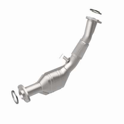 MagnaFlow Direct Fit Catalytic Converter 01-04 Toyota Tacoma 2.7L