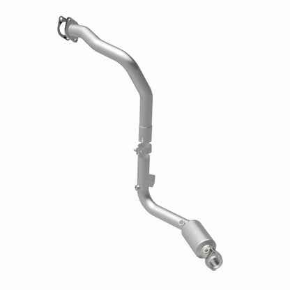 MagnaFlow DF Conv 05-08 Land Rover LR3 4.0L/4.4L/06-08 Range Rover Sprt 4.2L Spercharged/4.4L P/S