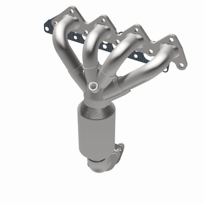 MagnaFlow Direct Fit Catalytic Converter 03 Hyundai Elantra 2.0L
