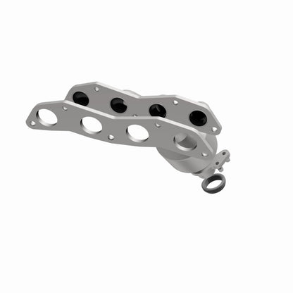 MagnaFlow Direct Fit Catalytic Converter 03-04 Honda Civic 1.3L (CA Emissions)