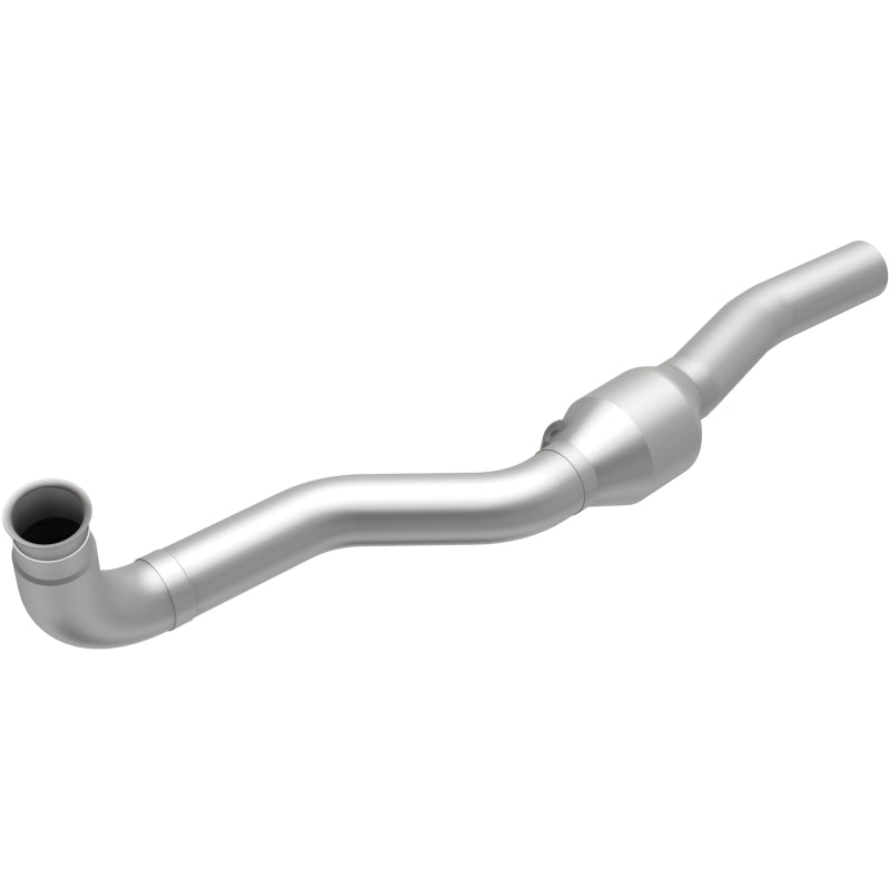 MagnaFlow Direct Fit Catalytic Converter 06- GM Silv/Sierra 6.6L