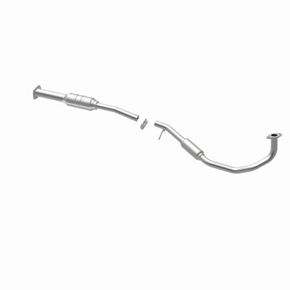 MagnaFlow Direct Fit Catalytic Converter 94-96 Buick Century/Oldsmobile