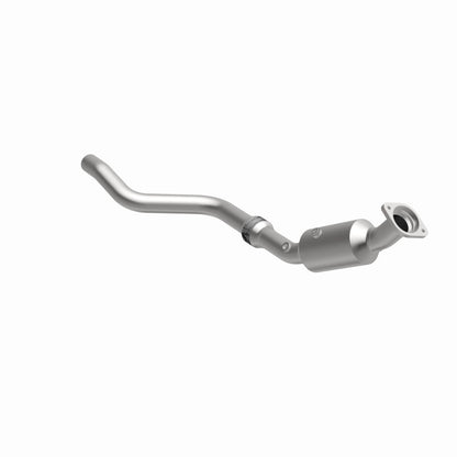 MagnaFlow DF Cat Conv Chrysler/Dodge 05-09 300/Charger /05-08 Magnum/2009 Challenger 5.7L Drv Side
