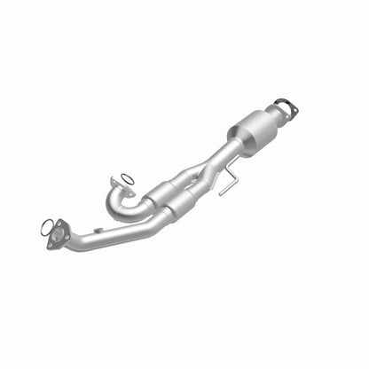 MagnaFlow 04-09 Nissan Quest 3.5L Direct Fit Converter