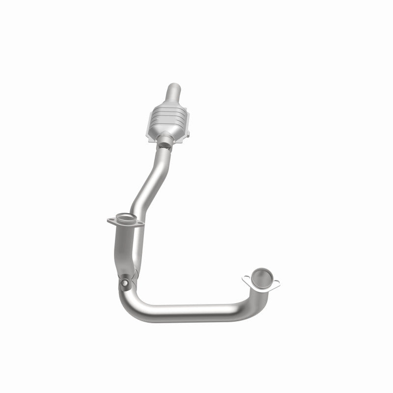 MagnaFlow Direct Fit Catalytic Converter 88-95 Ford Van 5.8L 49S