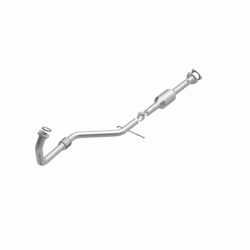 MagnaFlow Direct Fit Catalytic Converter 02 Chevrolet Cavalier 2.2L