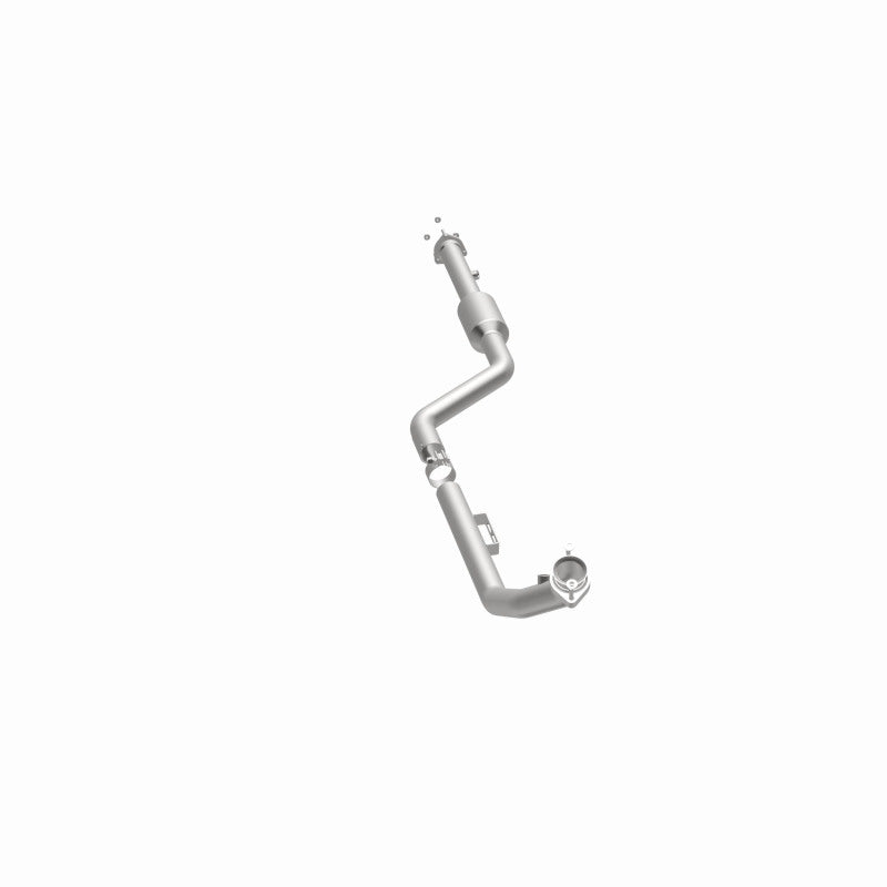 MagnaFlow Direct Fit Catalytic Converter 01-04 SLK230 2.3 Underbody