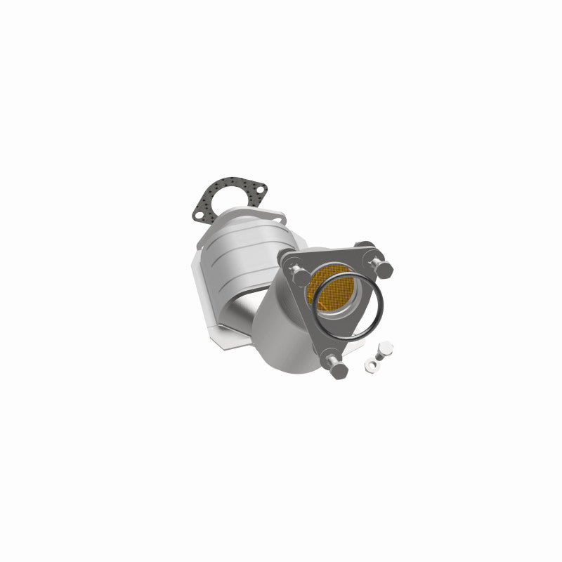 MagnaFlow Direct Fit Catalytic Converter 07-08 G35/37/350Z Passenger Side OEM