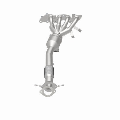 MagnaFlow Direct Fit Catalytic Converter 06-09 Mazda 3 2.0L