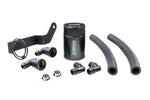 Corsa 15-23 Dodge Hellcat Challenger/Charger (6.2L) & 18-24 Trackhawk/Durango Catch Can