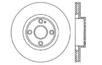 StopTech Drilled Sport Brake Rotor